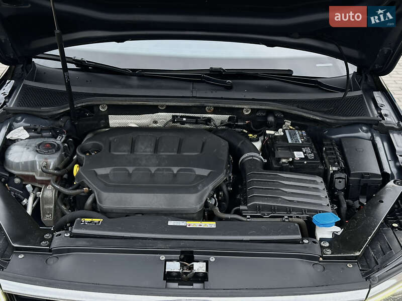 Седан Volkswagen Passat 2021 в Ровно фото 21 Седан Volkswagen Passat 2021 в Ровно