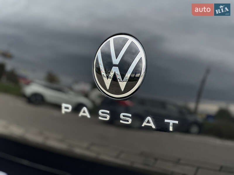Седан Volkswagen Passat 2021 в Ровно фото 25 Седан Volkswagen Passat 2021 в Ровно