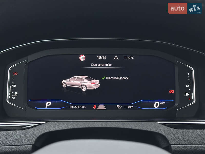 Седан Volkswagen Passat 2021 в Ровно фото 54 Седан Volkswagen Passat 2021 в Ровно