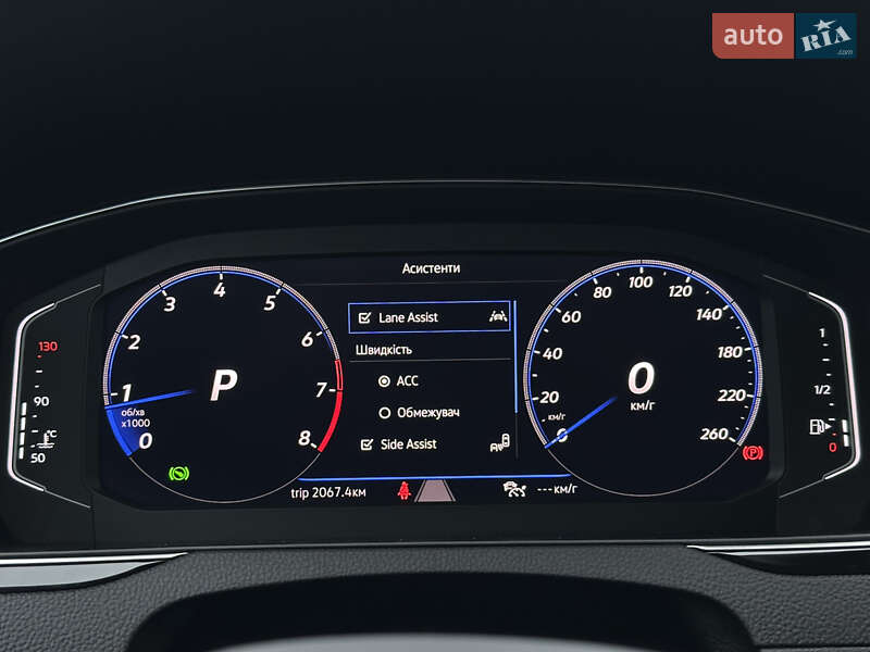 Седан Volkswagen Passat 2021 в Ровно фото 58 Седан Volkswagen Passat 2021 в Ровно