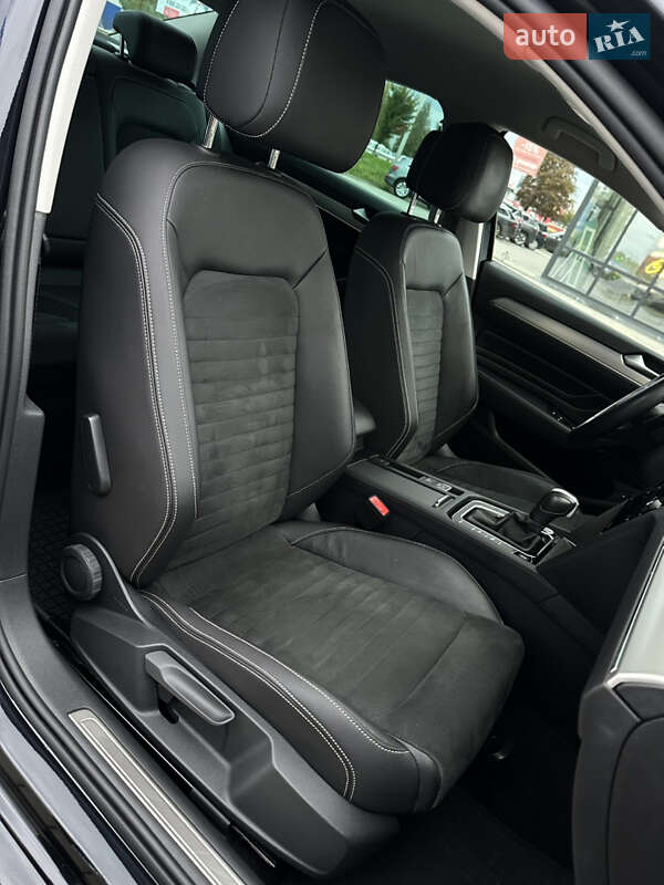 Седан Volkswagen Passat 2021 в Ровно фото 63 Седан Volkswagen Passat 2021 в Ровно