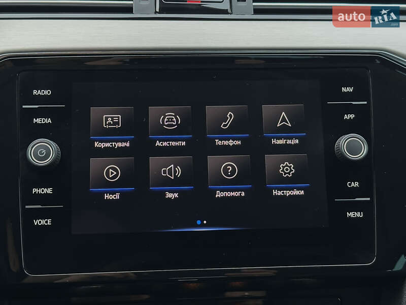 Седан Volkswagen Passat 2021 в Ровно фото 68 Седан Volkswagen Passat 2021 в Ровно