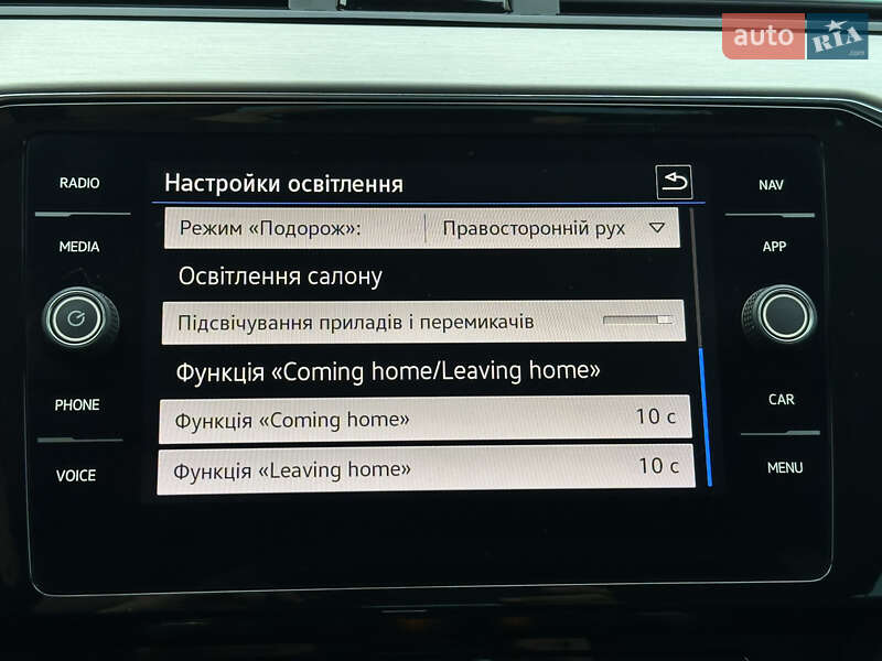Седан Volkswagen Passat 2021 в Ровно фото 77 Седан Volkswagen Passat 2021 в Ровно