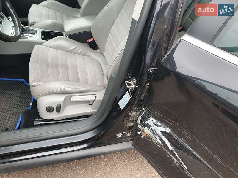 Универсал Volkswagen Passat 2006 в Киеве фото 17 Универсал Volkswagen Passat 2006 в Киеве