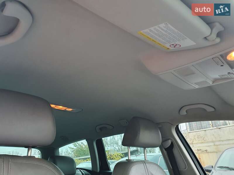 Универсал Volkswagen Passat 2006 в Киеве фото 20 Универсал Volkswagen Passat 2006 в Киеве