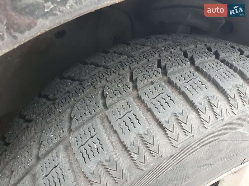 Универсал Volkswagen Passat 2006 в Киеве фото 25 Универсал Volkswagen Passat 2006 в Киеве