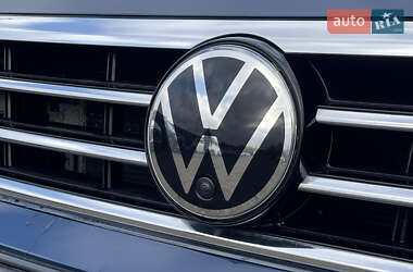 Универсал Volkswagen Passat 2022 в 