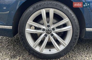 Универсал Volkswagen Passat 2022 в 