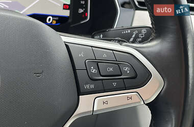 Универсал Volkswagen Passat 2022 в 