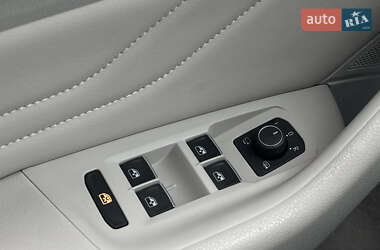 Универсал Volkswagen Passat 2022 в 