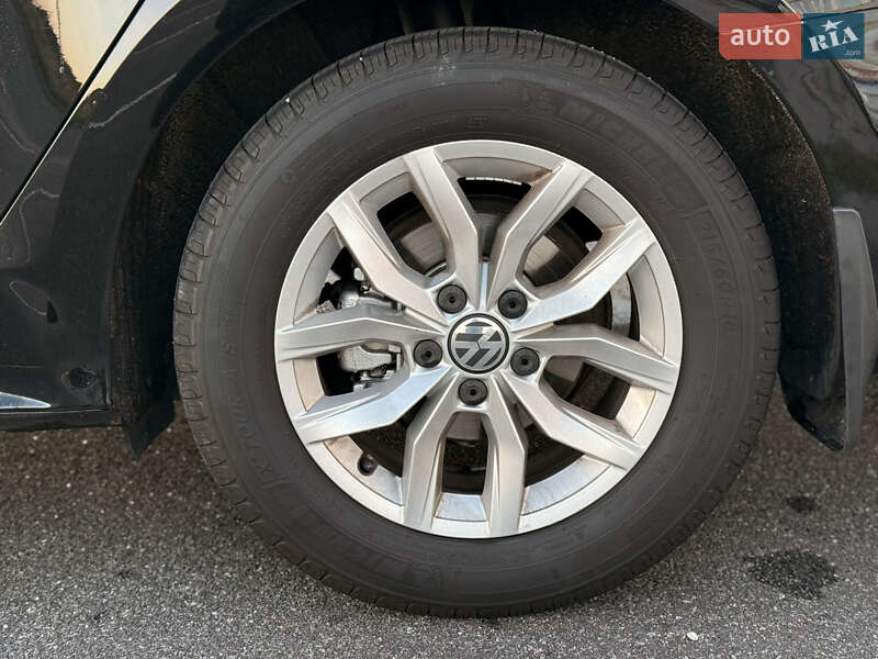 Седан Volkswagen Passat 2012 в Виннице фото 6 Седан Volkswagen Passat 2012 в Виннице