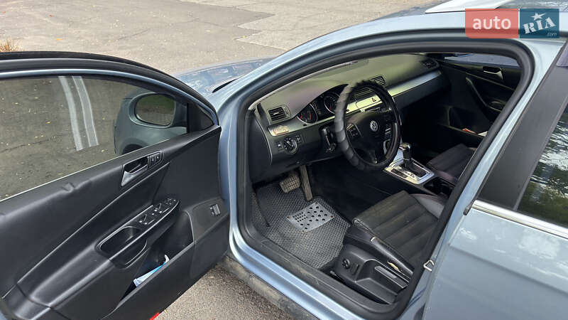 Універсал Volkswagen Passat 2009 в Миколаєві фото 14 Універсал Volkswagen Passat 2009 в Миколаєві