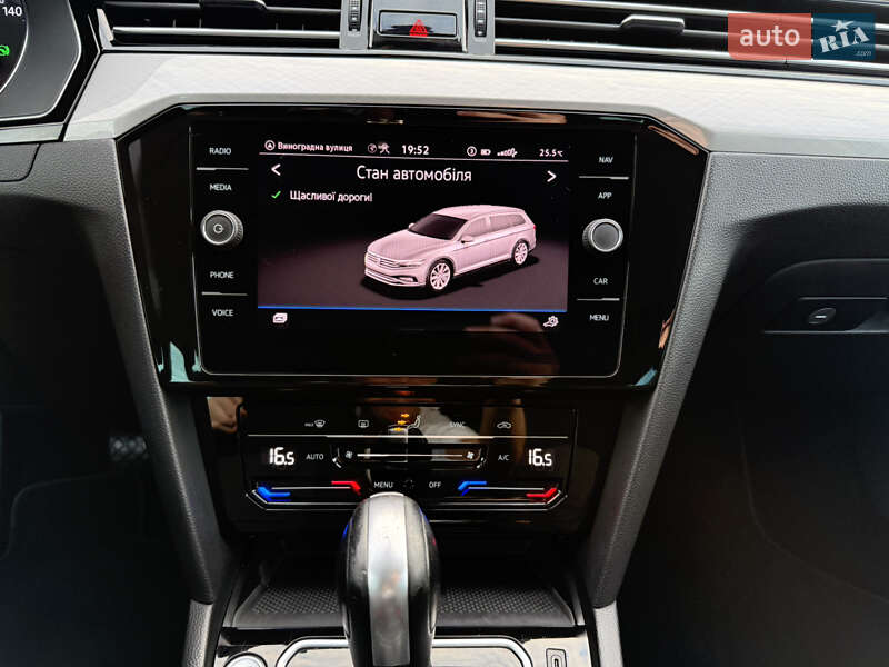 Универсал Volkswagen Passat 2021 в Львове фото 62 Универсал Volkswagen Passat 2021 в Львове