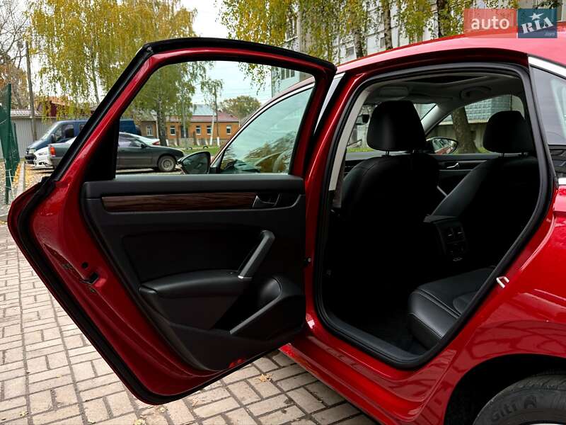 Седан Volkswagen Passat 2021 в Ромнах фото 11 Седан Volkswagen Passat 2021 в Ромнах