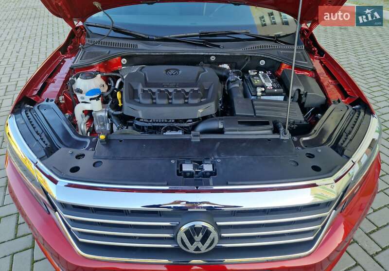 Седан Volkswagen Passat 2021 в Ромнах фото 33 Седан Volkswagen Passat 2021 в Ромнах