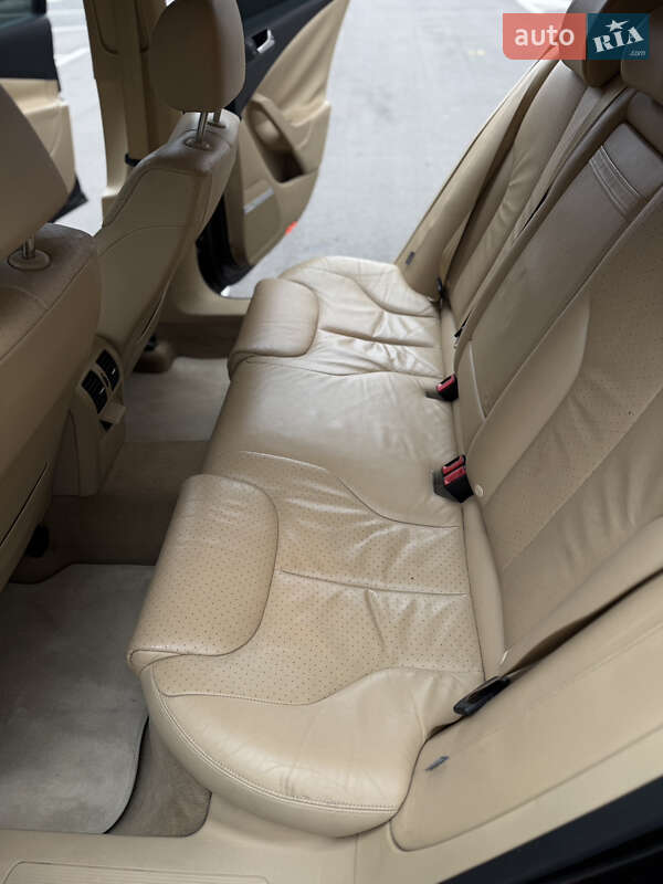 Седан Volkswagen Passat 2006 в Киеве фото 18 Седан Volkswagen Passat 2006 в Киеве