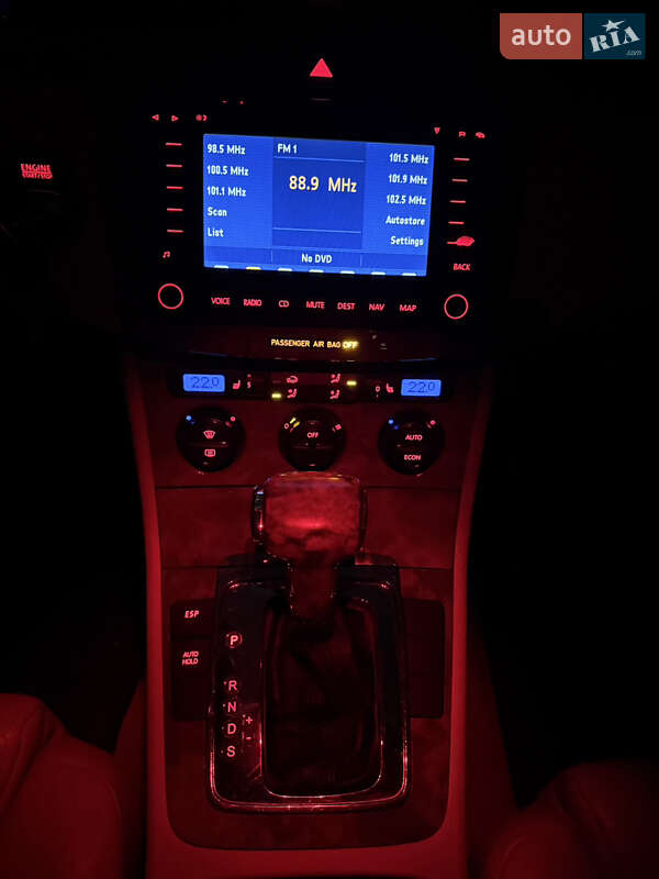 Седан Volkswagen Passat 2006 в Киеве фото 33 Седан Volkswagen Passat 2006 в Киеве