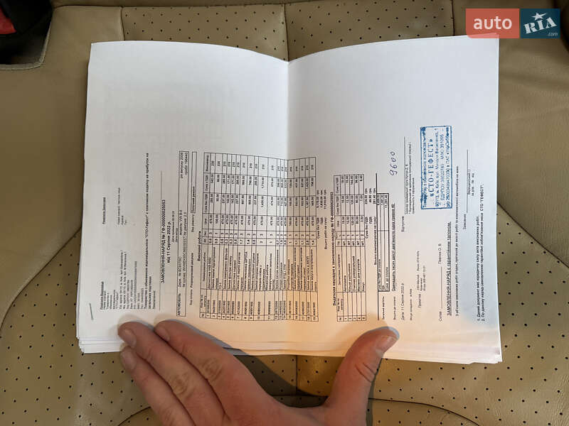 Седан Volkswagen Passat 2006 в Киеве фото 42 Седан Volkswagen Passat 2006 в Киеве