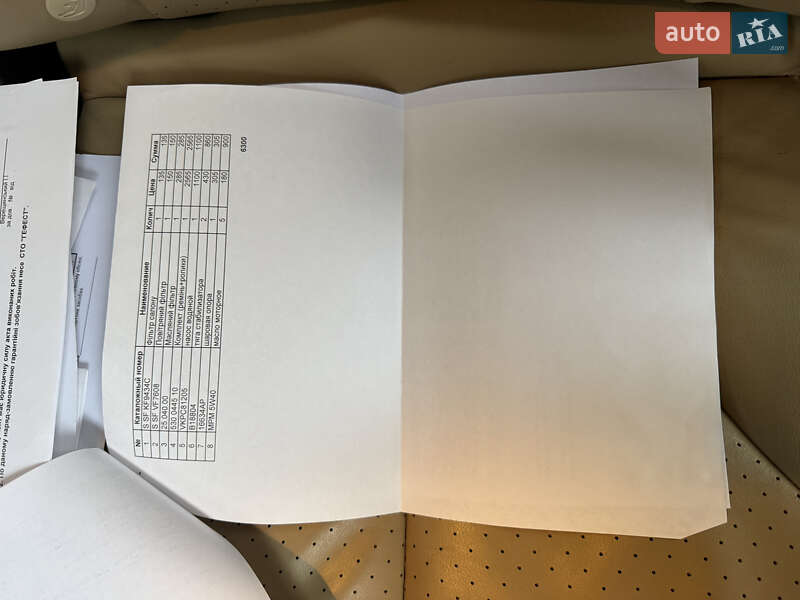 Седан Volkswagen Passat 2006 в Киеве фото 64 Седан Volkswagen Passat 2006 в Киеве