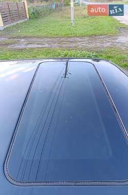 Седан Volkswagen Passat 1996 в Бердичеве