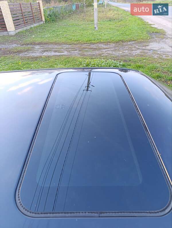 Седан Volkswagen Passat 1996 в Бердичеве