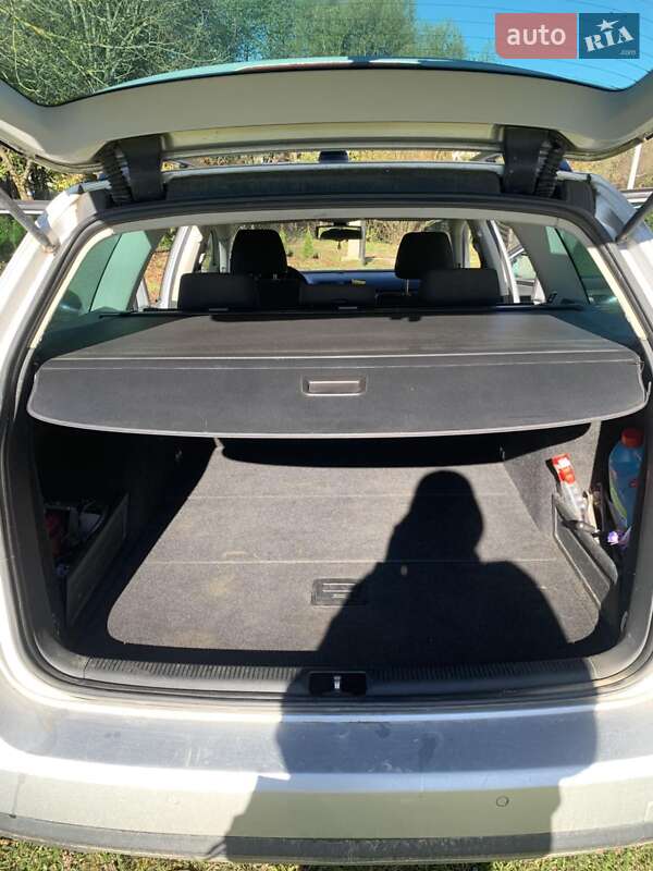 Универсал Volkswagen Passat 2008 в Рава-Русской фото 8 Универсал Volkswagen Passat 2008 в Рава-Русской