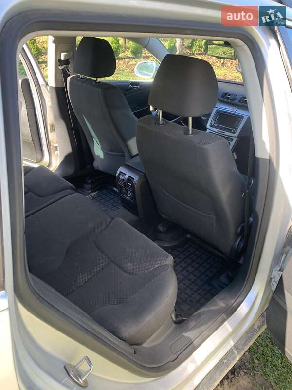 Универсал Volkswagen Passat 2008 в Рава-Русской фото 4 Универсал Volkswagen Passat 2008 в Рава-Русской