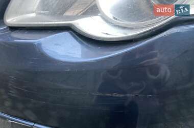 Седан Volkswagen Passat 2008 в 