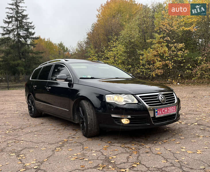 Универсал Volkswagen Passat 2009 в Бердичеве фото 17 Универсал Volkswagen Passat 2009 в Бердичеве