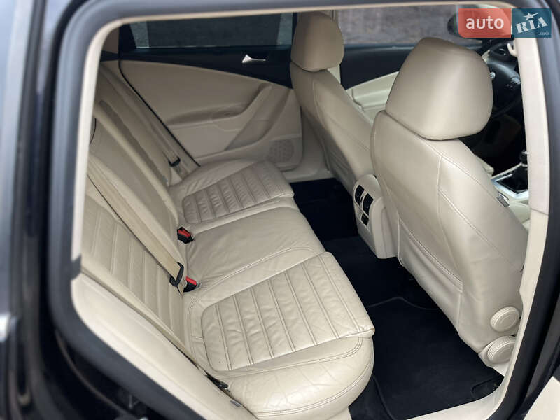 Универсал Volkswagen Passat 2009 в Бердичеве фото 23 Универсал Volkswagen Passat 2009 в Бердичеве
