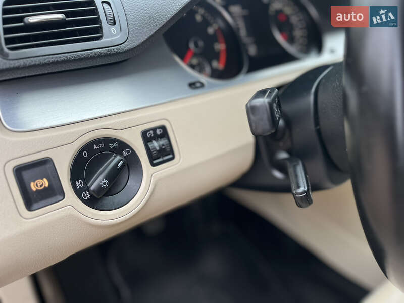 Универсал Volkswagen Passat 2009 в Бердичеве фото 26 Универсал Volkswagen Passat 2009 в Бердичеве