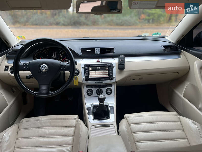 Универсал Volkswagen Passat 2009 в Бердичеве фото 29 Универсал Volkswagen Passat 2009 в Бердичеве