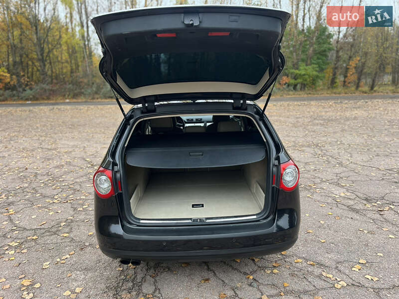 Универсал Volkswagen Passat 2009 в Бердичеве фото 33 Универсал Volkswagen Passat 2009 в Бердичеве