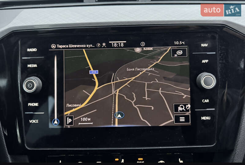 Универсал Volkswagen Passat 2021 в Львове фото 72 Универсал Volkswagen Passat 2021 в Львове