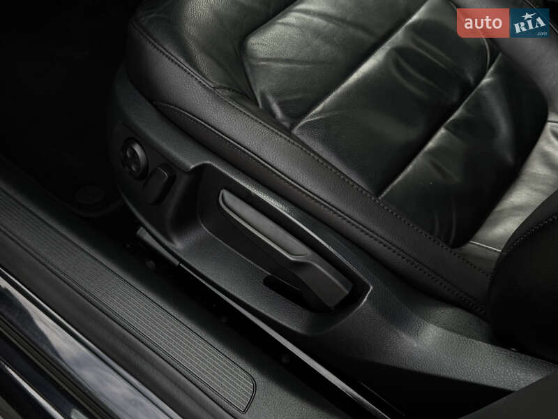 Універсал Volkswagen Passat 2014 в Луцьку фото 14 Універсал Volkswagen Passat 2014 в Луцьку