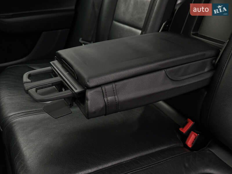 Універсал Volkswagen Passat 2014 в Луцьку фото 21 Універсал Volkswagen Passat 2014 в Луцьку