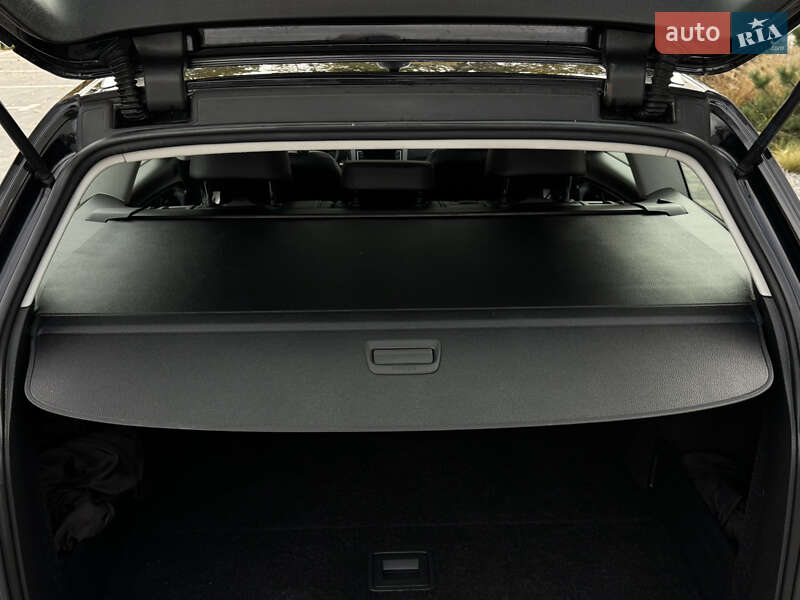 Універсал Volkswagen Passat 2014 в Луцьку фото 25 Універсал Volkswagen Passat 2014 в Луцьку