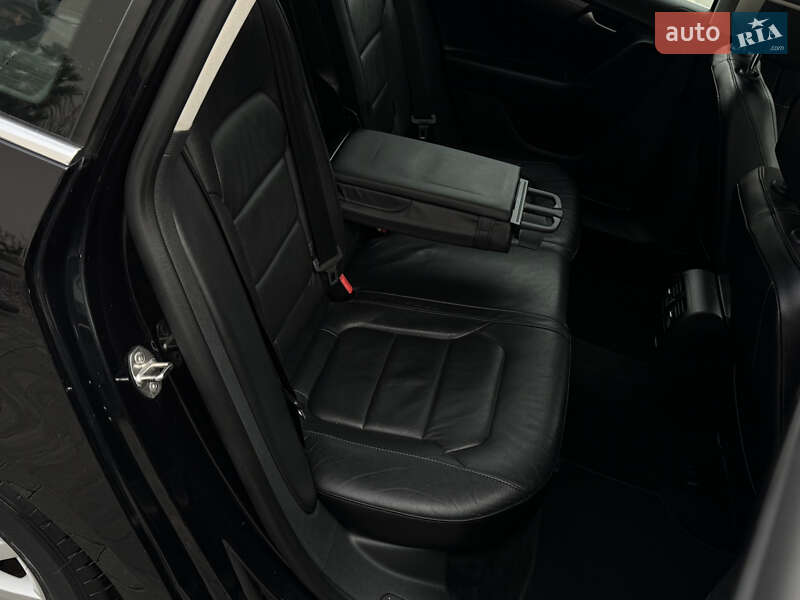 Універсал Volkswagen Passat 2014 в Луцьку фото 33 Універсал Volkswagen Passat 2014 в Луцьку