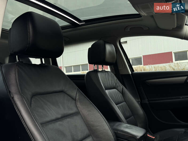 Універсал Volkswagen Passat 2014 в Луцьку фото 42 Універсал Volkswagen Passat 2014 в Луцьку