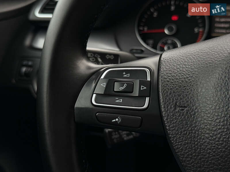 Універсал Volkswagen Passat 2014 в Луцьку фото 54 Універсал Volkswagen Passat 2014 в Луцьку
