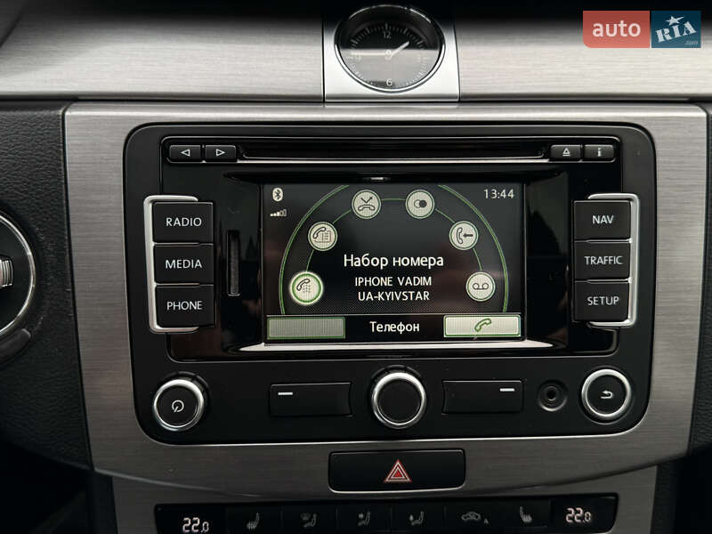 Універсал Volkswagen Passat 2014 в Луцьку фото 67 Універсал Volkswagen Passat 2014 в Луцьку