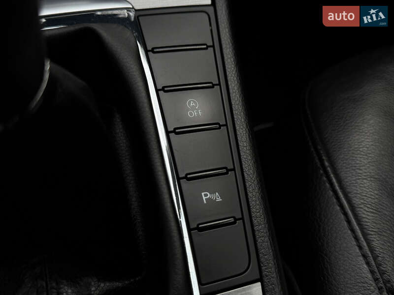 Універсал Volkswagen Passat 2014 в Луцьку фото 72 Універсал Volkswagen Passat 2014 в Луцьку