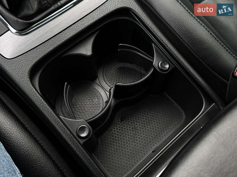 Універсал Volkswagen Passat 2014 в Луцьку фото 77 Універсал Volkswagen Passat 2014 в Луцьку