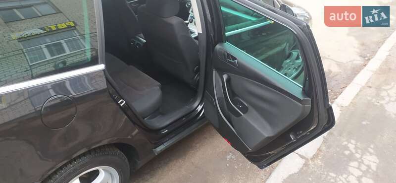 Универсал Volkswagen Passat 2007 в Первомайске фото 5 Универсал Volkswagen Passat 2007 в Первомайске