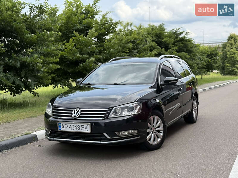 Универсал Volkswagen Passat 2014 в Киеве фото 18 Универсал Volkswagen Passat 2014 в Киеве