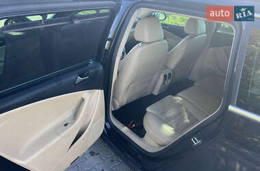 Универсал Volkswagen Passat 2007 в 