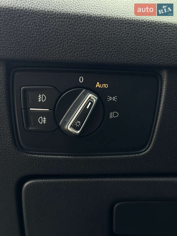 Універсал Volkswagen Passat 2017 в Миколаєві фото 32 Універсал Volkswagen Passat 2017 в Миколаєві