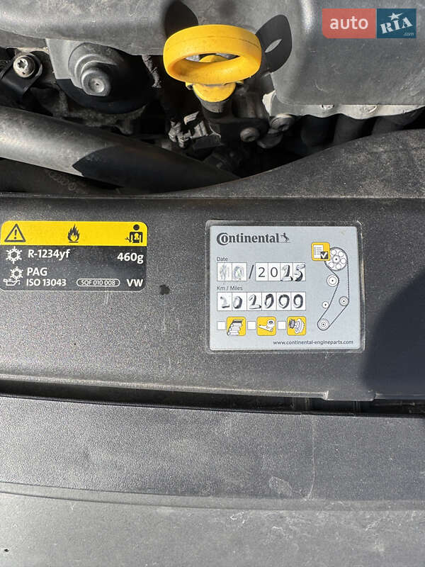 Універсал Volkswagen Passat 2017 в Миколаєві фото 64 Універсал Volkswagen Passat 2017 в Миколаєві