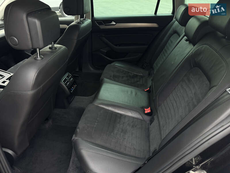 Універсал Volkswagen Passat 2015 в Дубні фото 25 Універсал Volkswagen Passat 2015 в Дубні