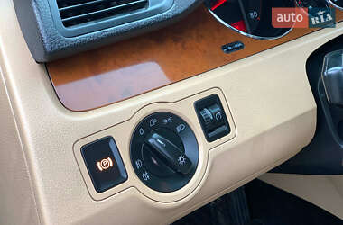 Седан Volkswagen Passat 2007 в 